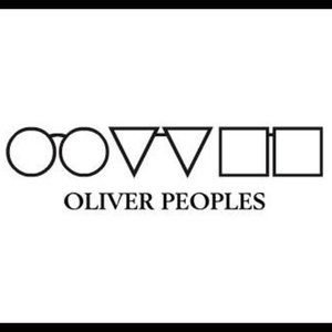 OLIVER PEOPLES MONT BLANC