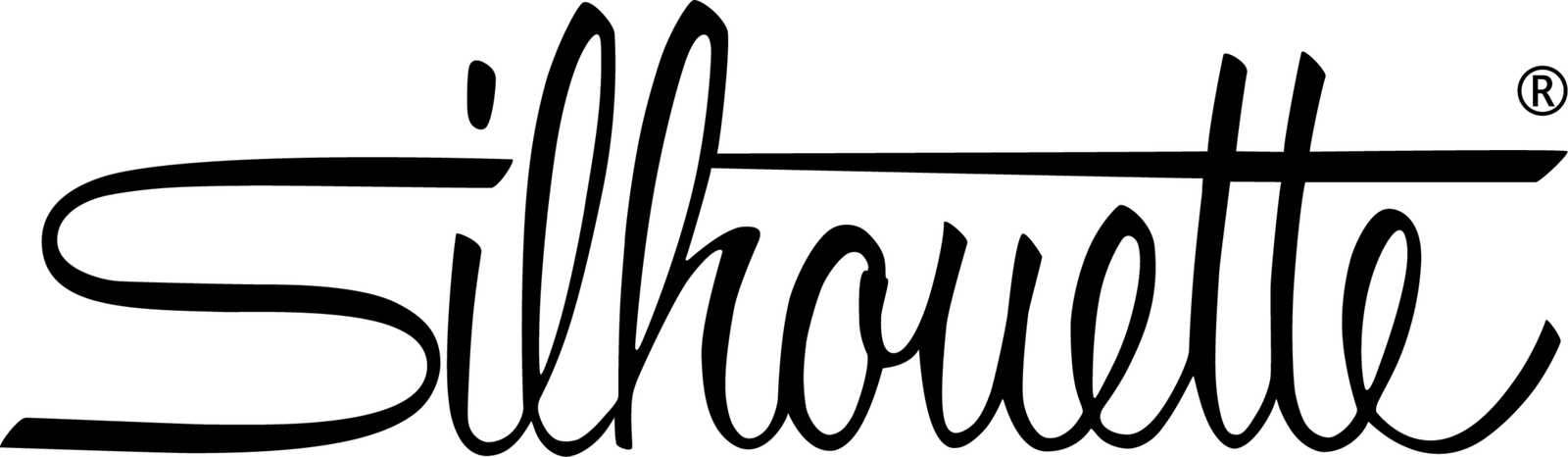 silhouette SILHOUETTE LOGO