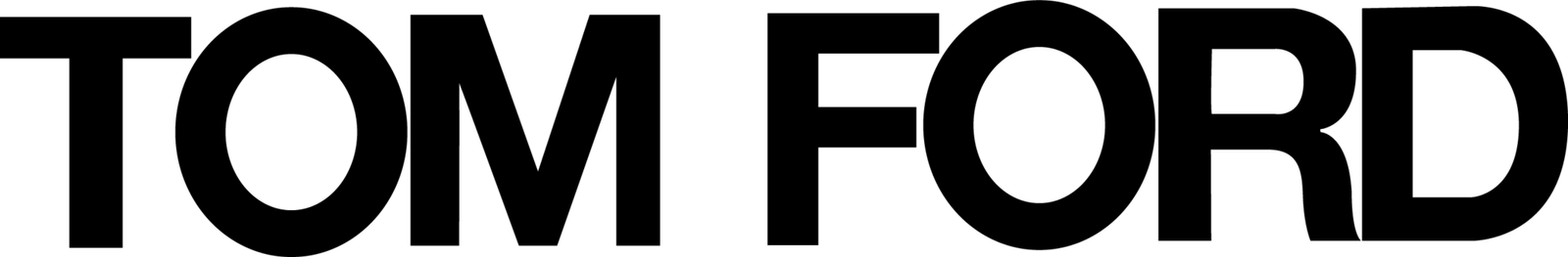 tom-ford TOM FORD LOGO